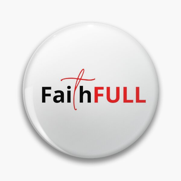 Item preview, FaithFULL designed and sold by Nancyanna.