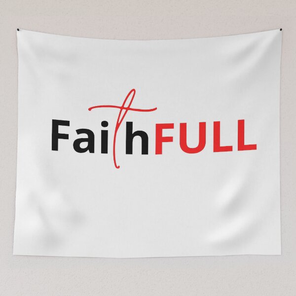 Item preview, FaithFULL designed and sold by Nancyanna.
