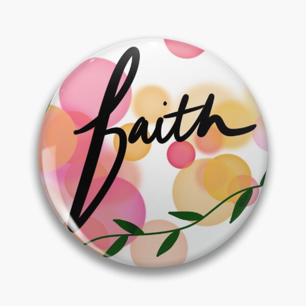 Item preview, Faith designed and sold by Meant-to-Be.