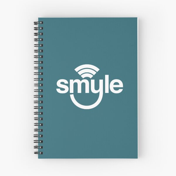 Item preview, Smyle logo - inspired by Truth Seekers designed and sold by hopography.