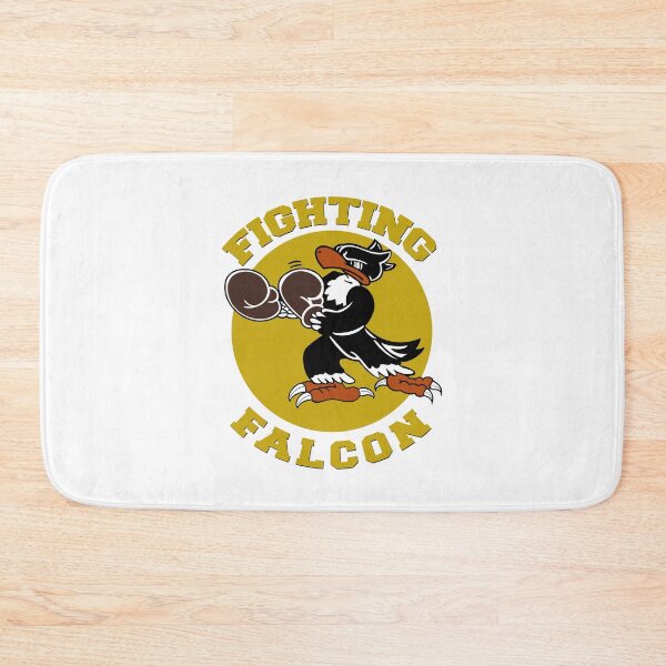 Item preview, The Fighting Falcon designed and sold by rogue-design.