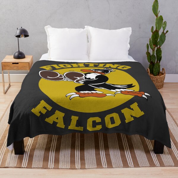 Item preview, The Fighting Falcon designed and sold by rogue-design.