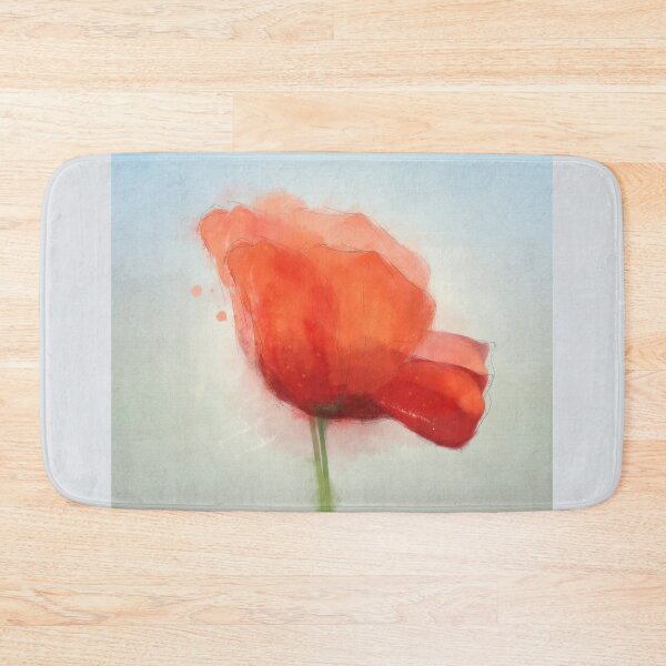 Item preview, Poppy designed and sold by Susanne Sachers.