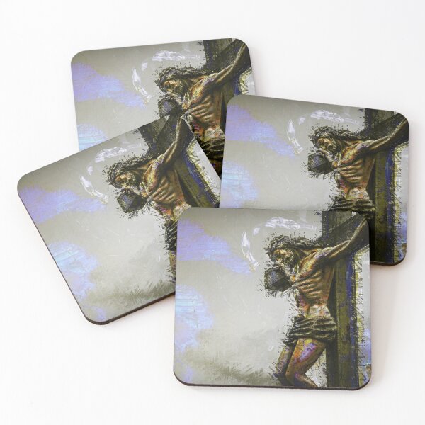Item preview, The Passion designed and sold by Jim Love.