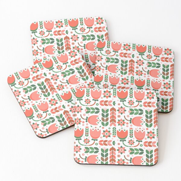 Item preview, Scandinavian flora designed and sold by Capictures.