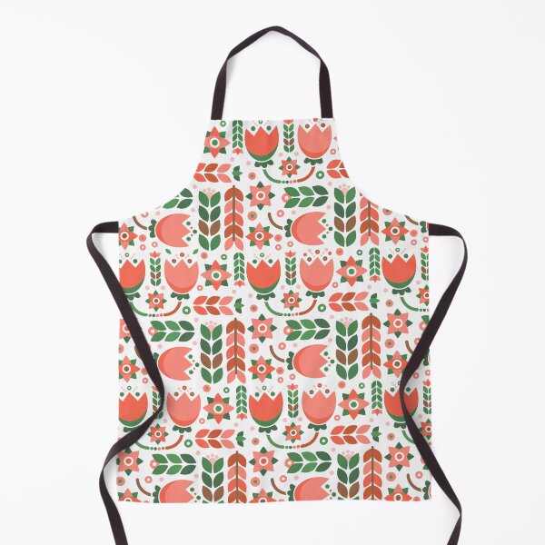 Item preview, Scandinavian flora designed and sold by Capictures.