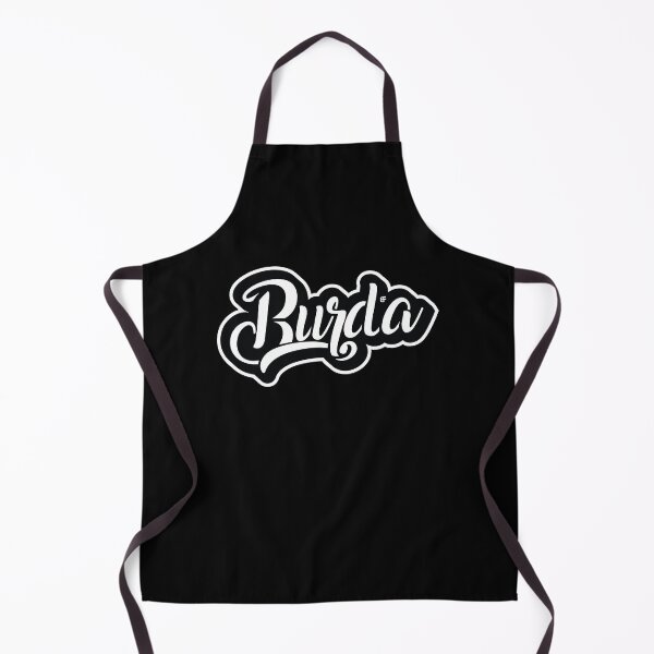 Item preview, Burda designed and sold by Beatriz Faria.