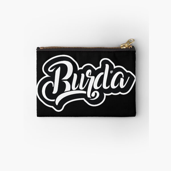 Item preview, Burda designed and sold by Beatriz Faria.