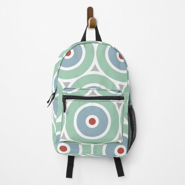 Item preview, Summer Circle Design - Beachy Vibes designed and sold by Eleanore Ditchburn.
