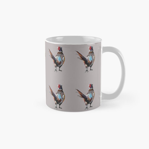Item preview, Pheasant - pheasant art - pheasant gift range designed and sold by IslesArt.