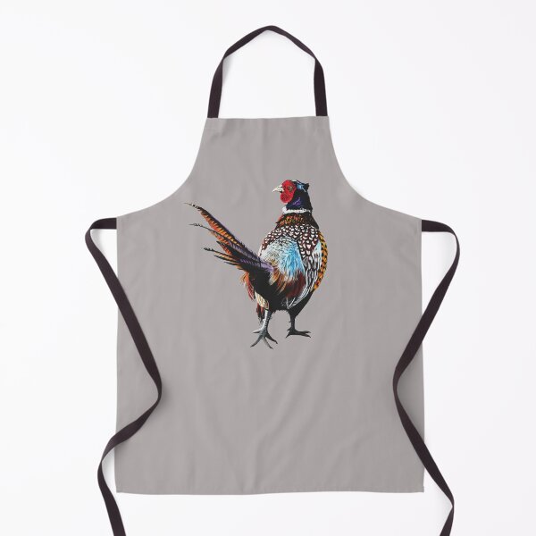 Item preview, Pheasant - pheasant art - pheasant gift range designed and sold by IslesArt.