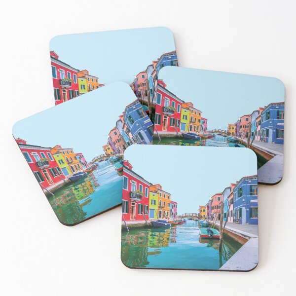 Item preview, Venice, Italy Travel Artwork designed and sold by Alo.