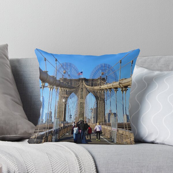 Item preview, Brooklyn Bridge designed and sold by Nathan Tse.