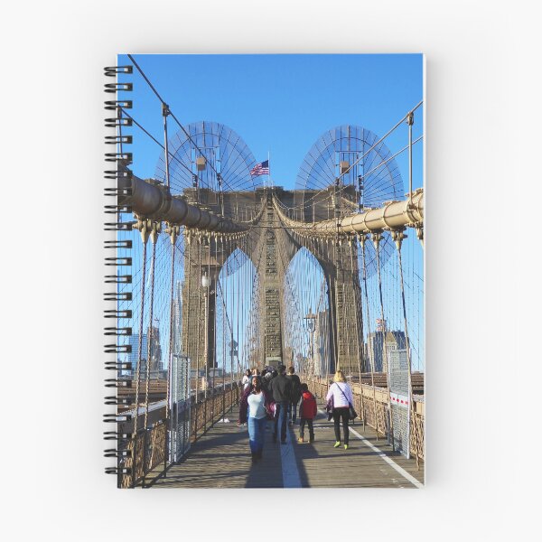 Item preview, Brooklyn Bridge designed and sold by Nathan Tse.