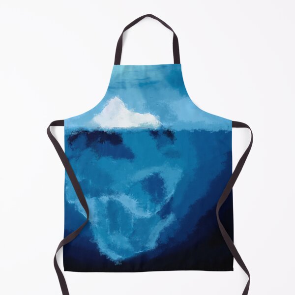 Item preview, Iceberg designed and sold by Ktebo425.