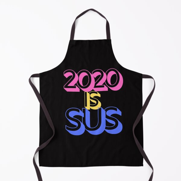 Item preview, Among Us Funny Meme 2020 Is Sus designed and sold by Beluved.