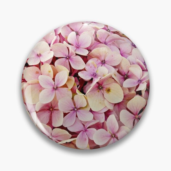 Item preview, Pink Flower Pattern designed and sold by ShopManea.
