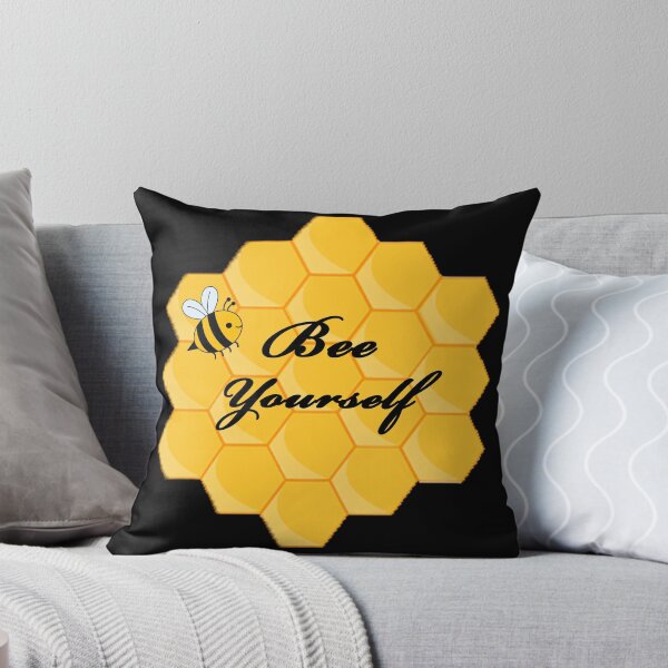 Item preview, Bee Yourself designed and sold by JMRB.