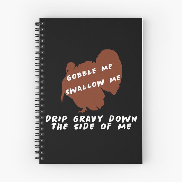 Item preview, Gobble Me Swallow Me Shirt Funny Thanksgiving Day Gift designed and sold by BestTshirtArt.
