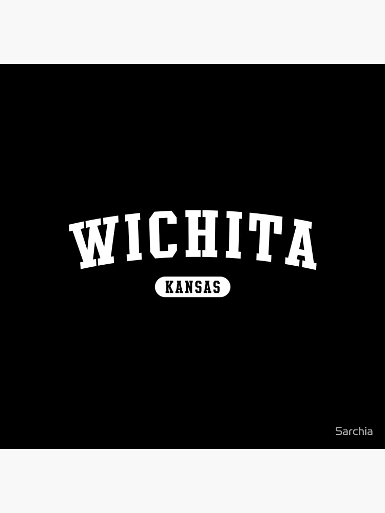 Wichita, Kansas by Sarchia
