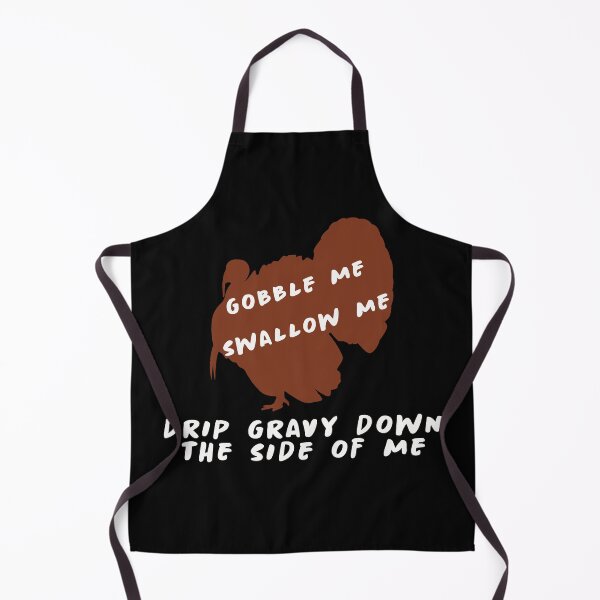 Item preview, Gobble Me Swallow Me Shirt Funny Thanksgiving Day Gift designed and sold by BestTshirtArt.