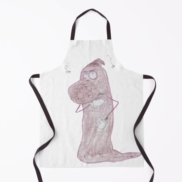 Item preview, Benny Bajkorv funderar designed and sold by Martin Kurkkio.