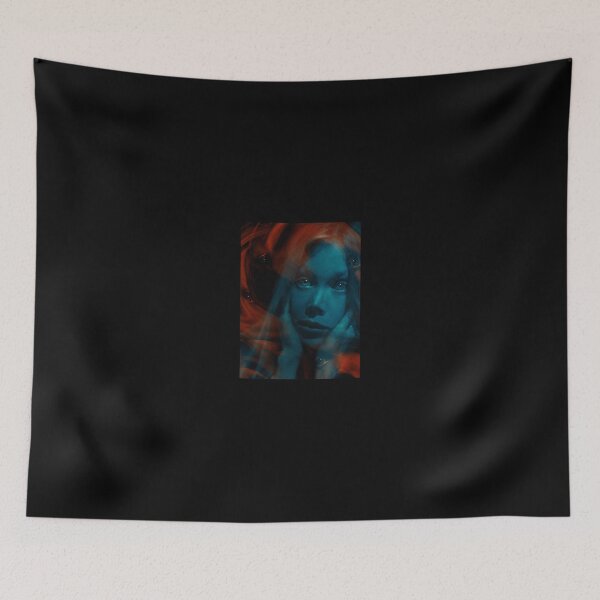 Item preview, Carrie (textless) dir. Brian De Palma designed and sold by spookyglasses.