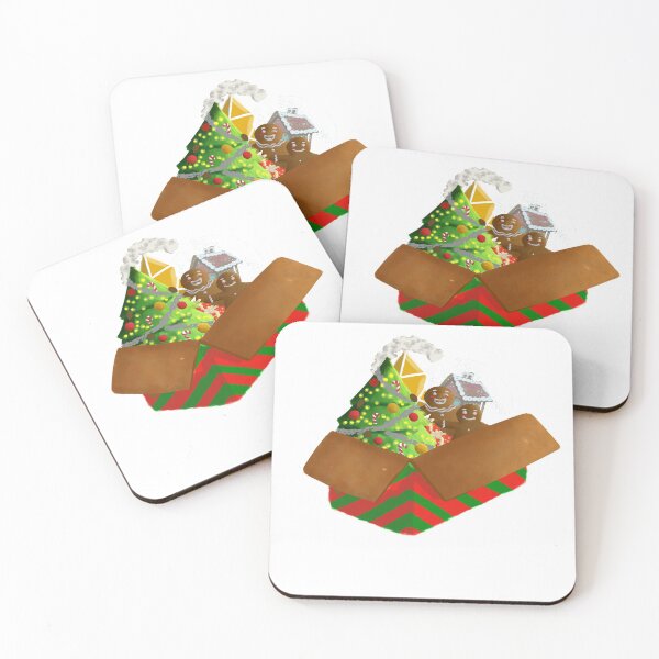 Item preview, Christmas box designed and sold by Geraldine-N.