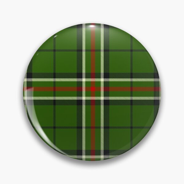 Item preview, Green, Black, Red and White Tartan designed and sold by sifis.