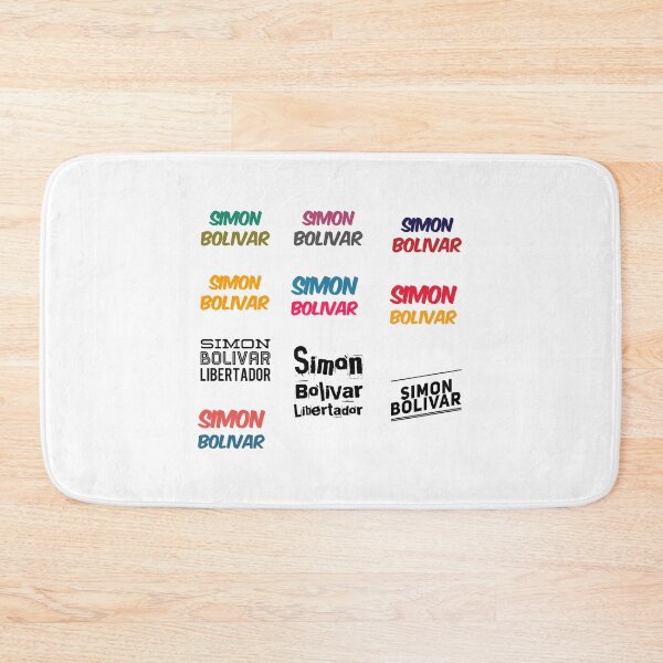 Item preview, Simon Bolivar Pack designed and sold by Rabia01.