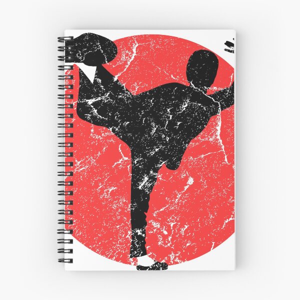 Item preview, Efecto Bruce High Kick Cracked designed and sold by Edekad.