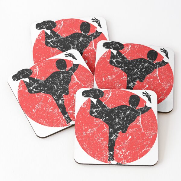 Item preview, Bruce High Kick Cracked effect designed and sold by Edekad.