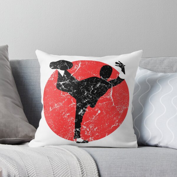 Item preview, Efecto Bruce High Kick Cracked designed and sold by Edekad.