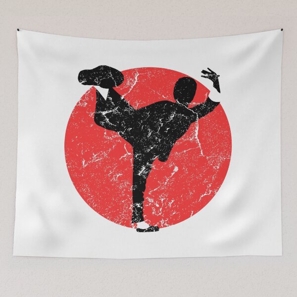 Item preview, Bruce High Kick Cracked effect designed and sold by Edekad.