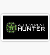 Achievement Hunter Sticker