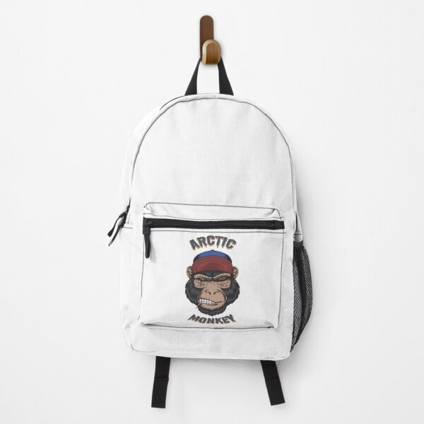 Item preview, Arctic monkey: Funny design for all myth lovers designed and sold by fajali master.