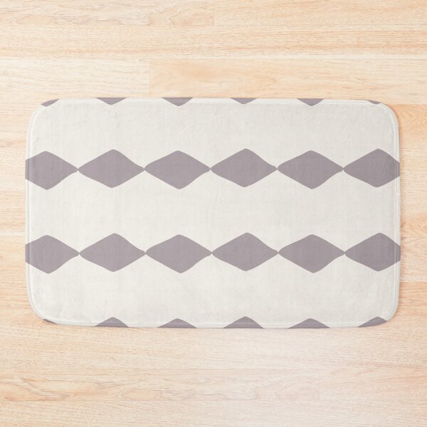 Item preview, Minimalist  Abstract  Geometric Shapes Boho Pastel  Simple Pattern designed and sold by zedonee.