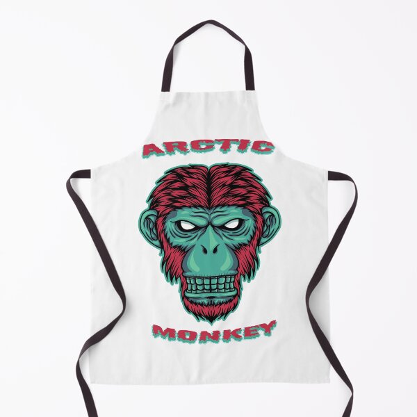 Item preview, Arctic monkey: Funny design for all myth lovers designed and sold by fajali master.