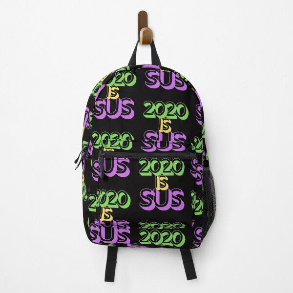 Item preview, Among Us Funny Meme 2020 Is Sus designed and sold by Beluved.