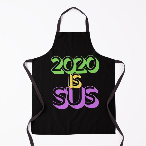 Item preview, Among Us Funny Meme 2020 Is Sus designed and sold by Beluved.