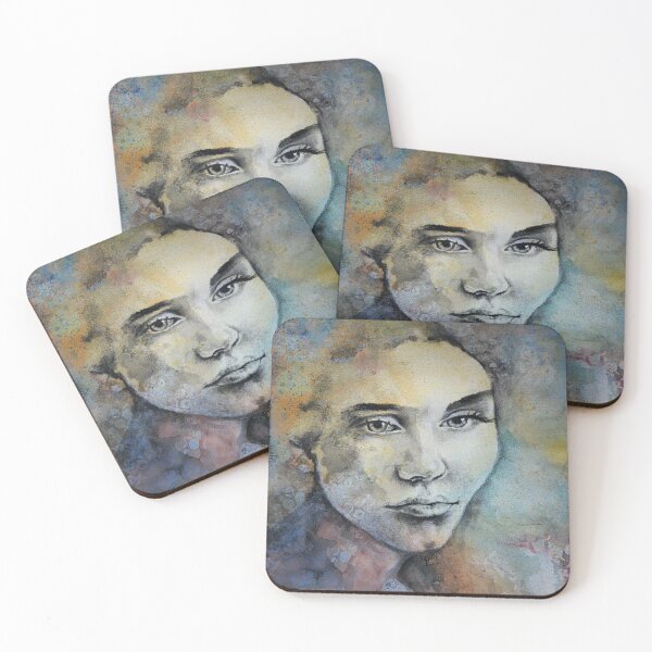 Item preview, Serenity  designed and sold by MLHuffDesigns.