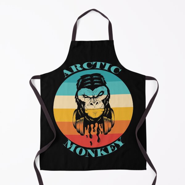 Item preview, Arctic monkey: Funny design for all myth lovers designed and sold by fajali master.
