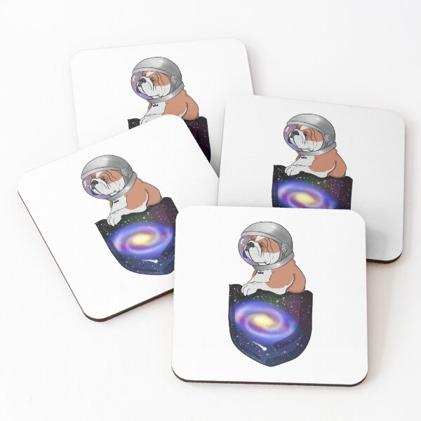 Item preview, Space Good Boy designed and sold by QueenBert.