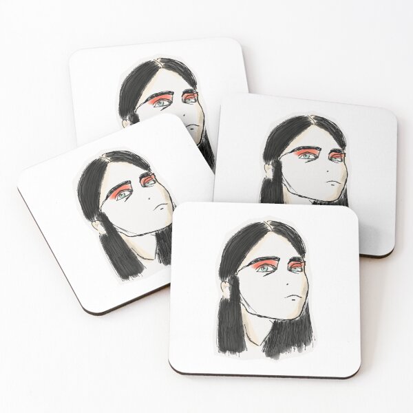Item preview, Summer girl designed and sold by Monia-Antinori.