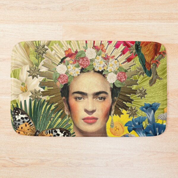 Item preview, Frida Kahlo Corona designed and sold by Muycote.
