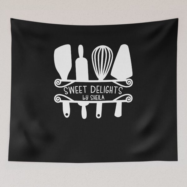 Item preview, Sweet Delights by Sheila designed and sold by Juliano-Designs.