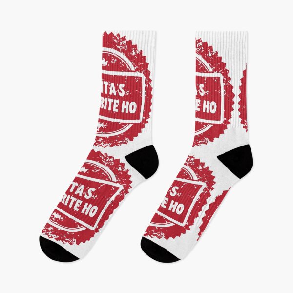 Item preview, Santa's Favorite Ho designed and sold by m95sim.