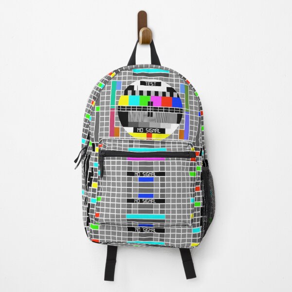 Item preview, No Signal designed and sold by andrekoeks.