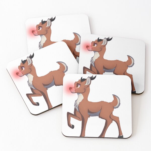 Item preview, Reindeer designed and sold by Roisin678.