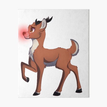 Item preview, Reindeer designed and sold by Roisin678.